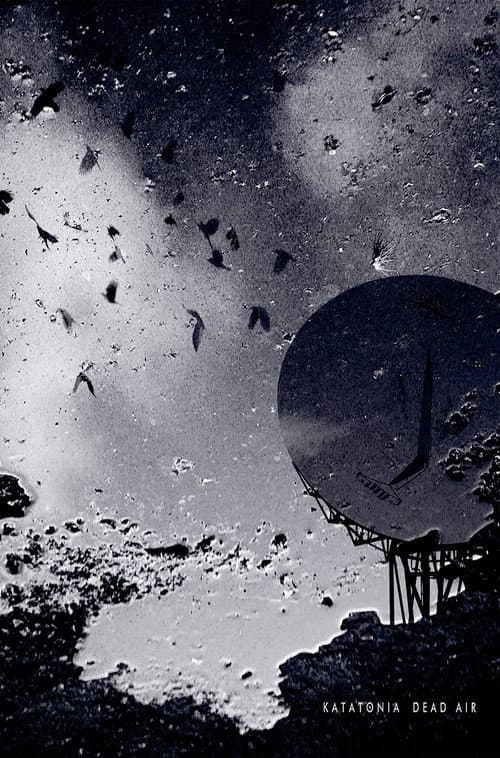 Постер: Katatonia: Dead Air