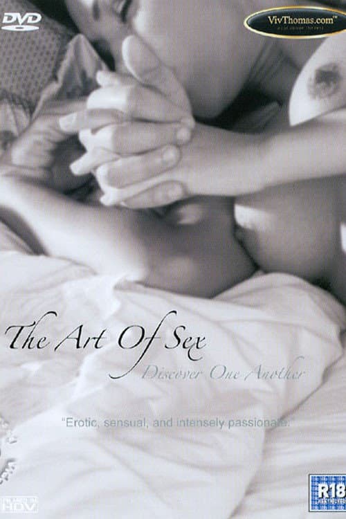 Постер: The Art Of Sex