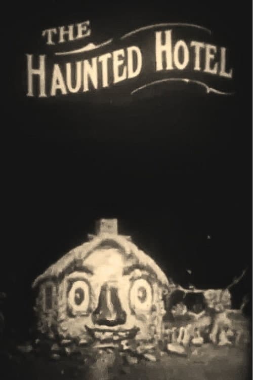 Постер: The Haunted Hotel