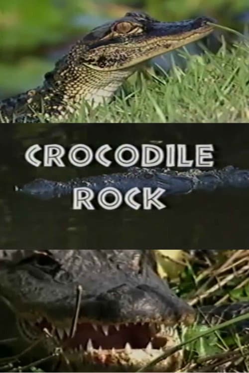 Постер: Crocodile Rock