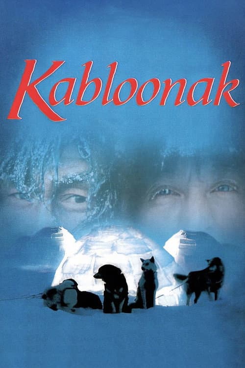 Постер: Kabloonak