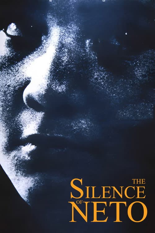 Постер: El silencio de Neto