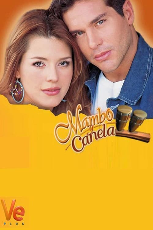 Постер: Mambo y canela