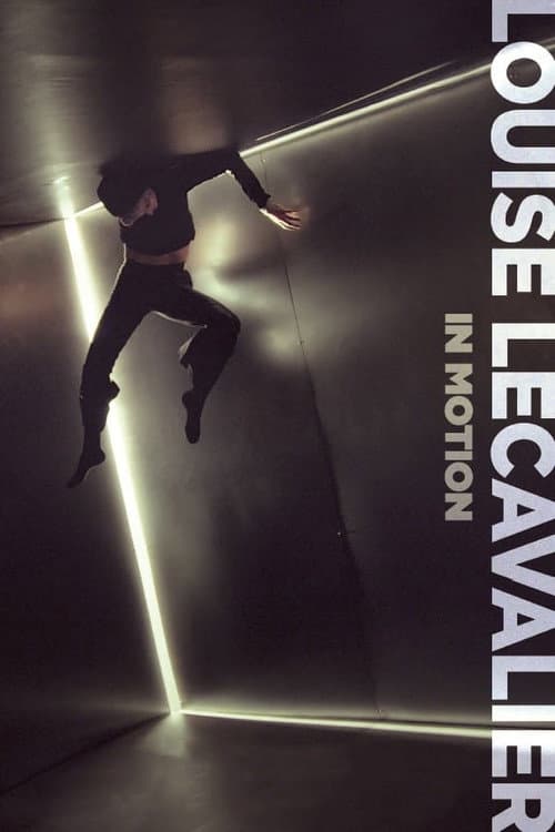 Постер: Louise Lecavalier : sur son cheval de feu