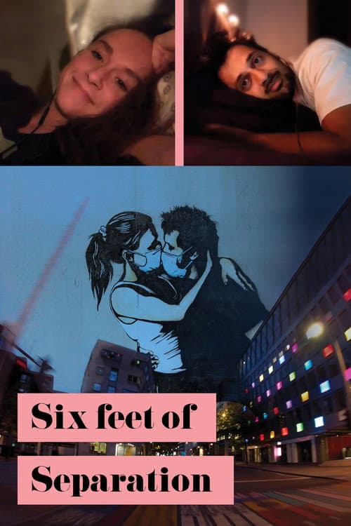 Постер: Six Feet of Separation