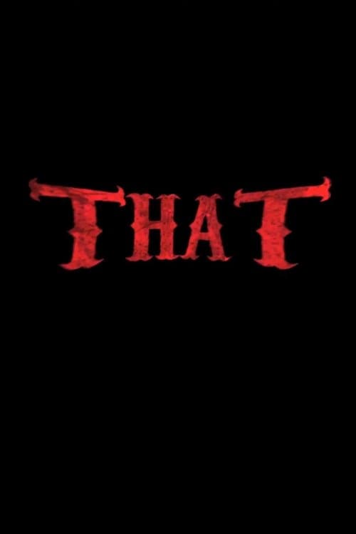 Постер: That
