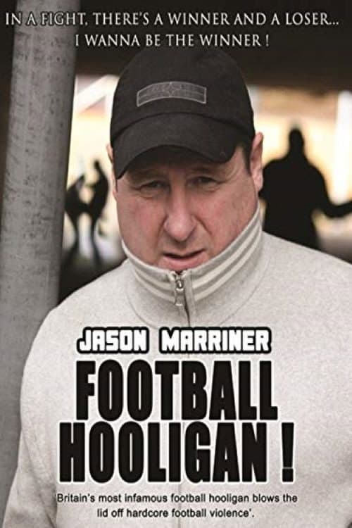 Постер: Jason Marriner Football Hooligan