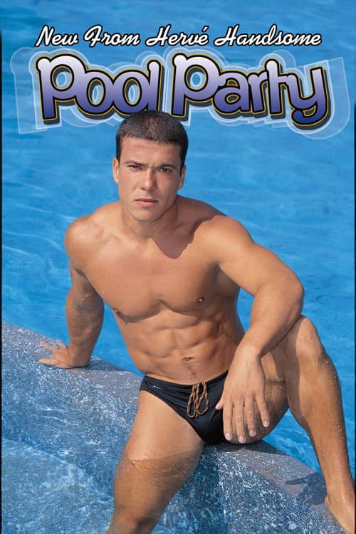 Постер: Pool Party