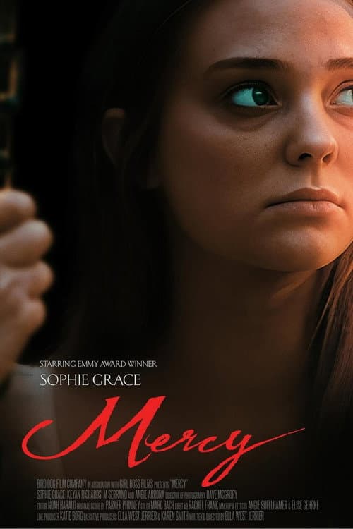 Постер: Mercy