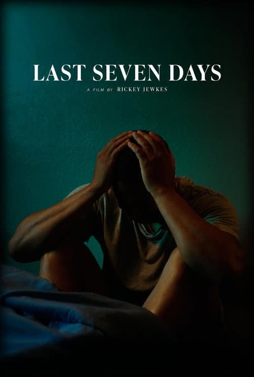 Постер: Last Seven Days