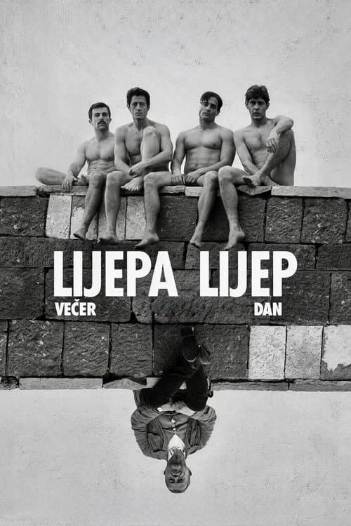 Постер: Lijepa večer, lijep dan