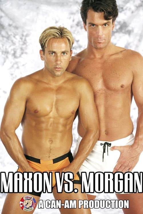 Постер: Maxon vs. Morgan