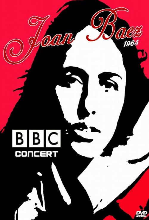 Постер: Joan Baez In Concert