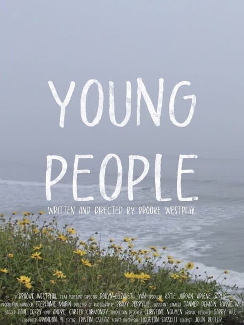 Постер: Young People