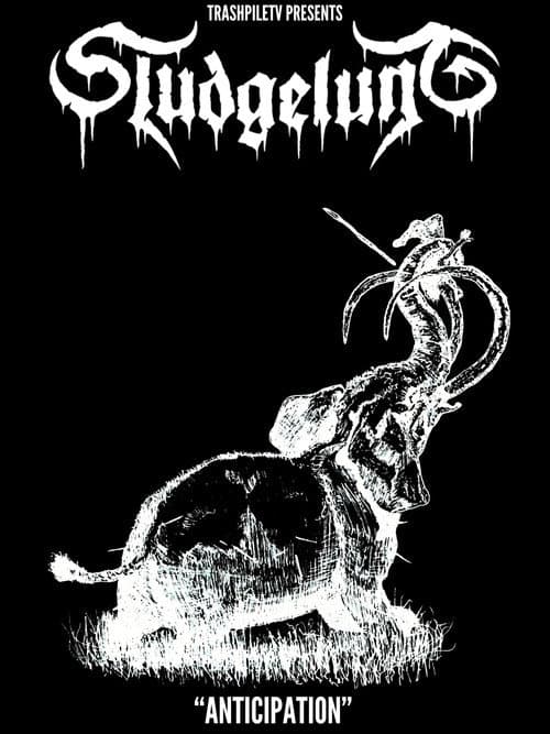 Постер: Anticipation: The Sludgelung Summer Tour