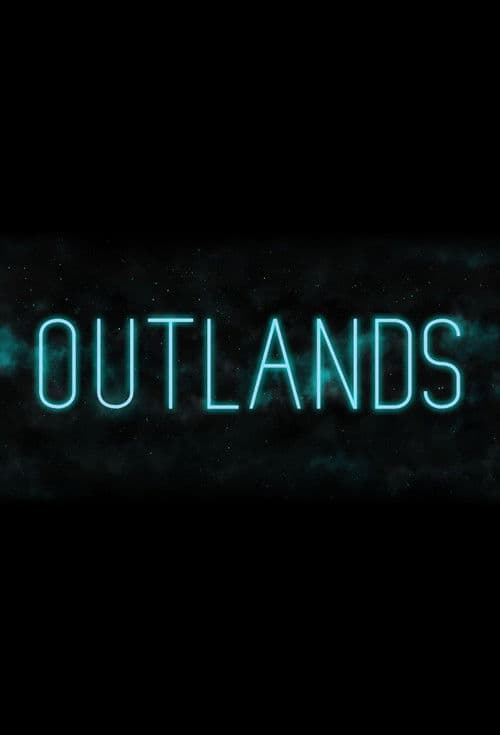 Постер: Outlands