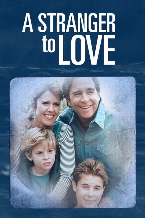 Постер: A Stranger to Love