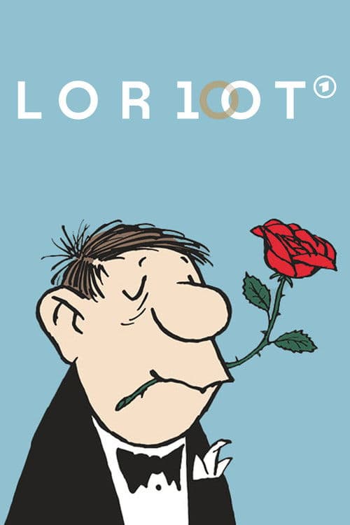 Постер: Loriot 100