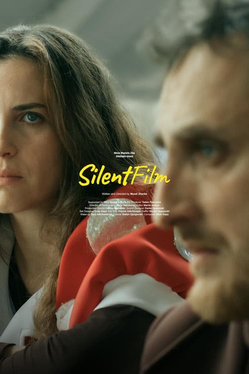 Постер: Silent Film