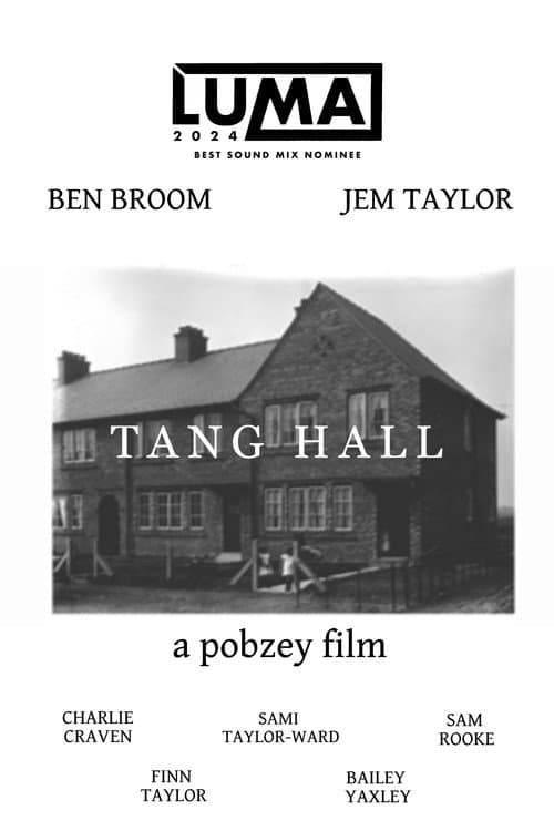 Постер: Tang Hall