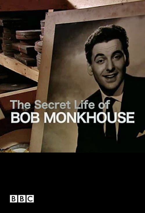 Постер: The Secret Life of Bob Monkhouse