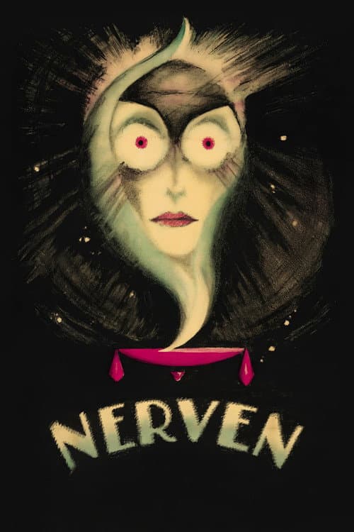 Постер: Nerven