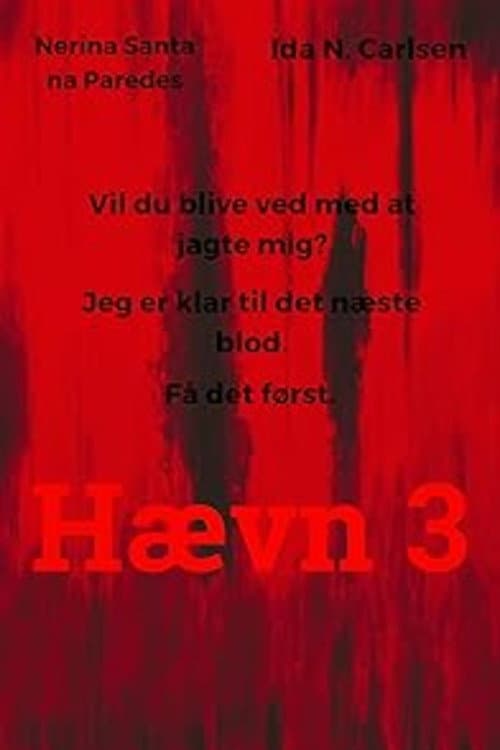 Постер: Hævn 3