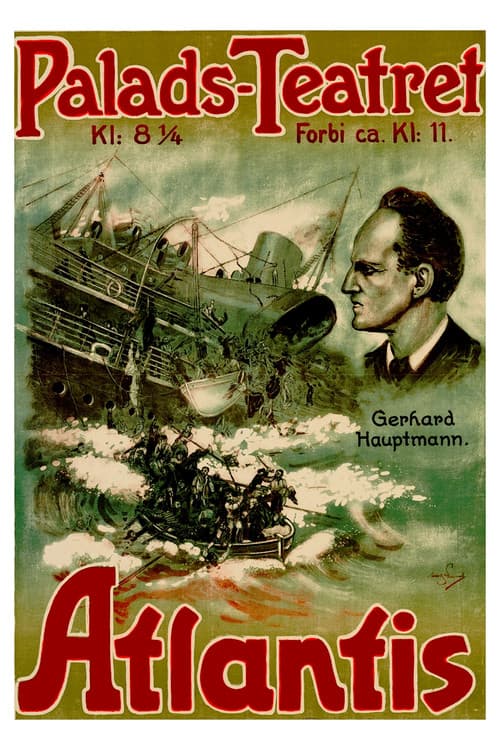 Постер: Атлантика