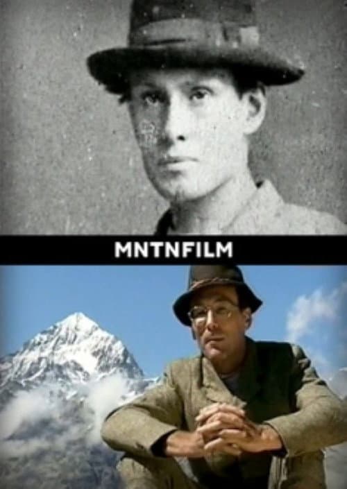 Постер: The Misfit and the Matterhorn