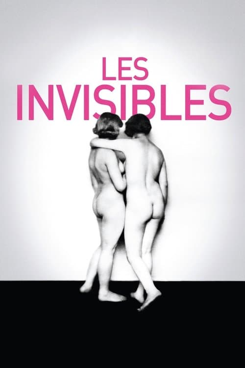 Постер: Les Invisibles