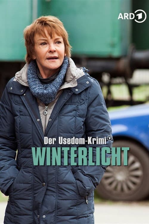 Постер: Winterlicht – Der Usedom-Krimi