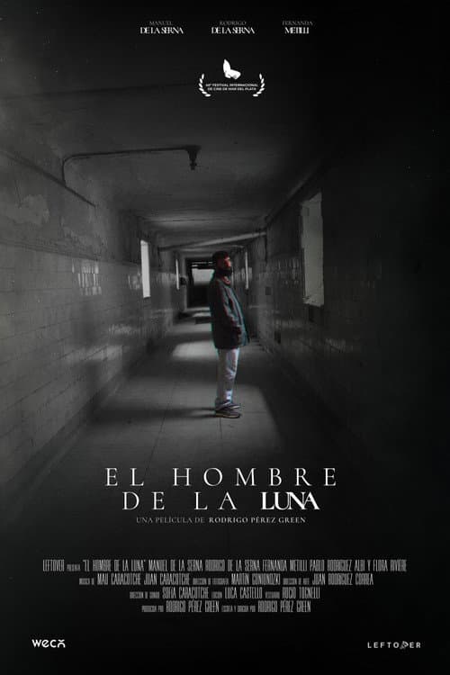 Постер: El Hombre de la Luna