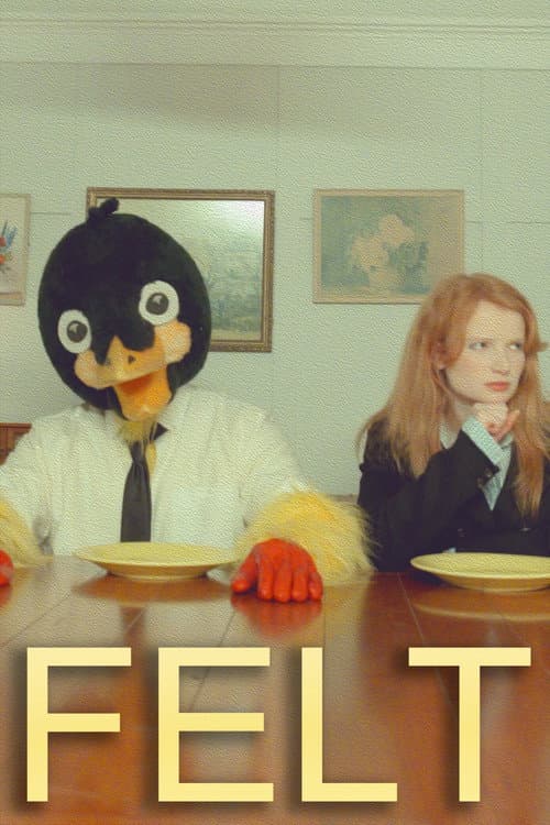 Постер: Felt