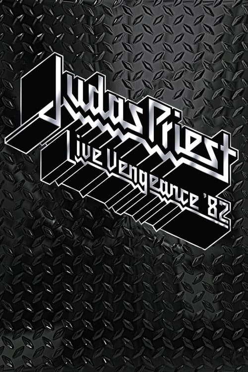 Постер: Judas Priest: Live Vengeance '82