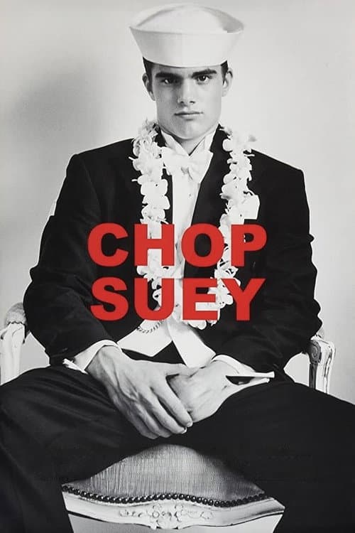 Постер: Chop Suey