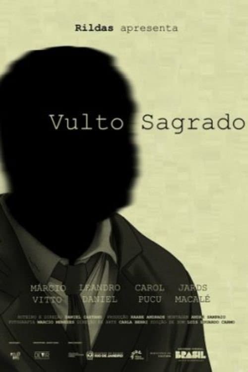 Постер: Vulto Sagrado