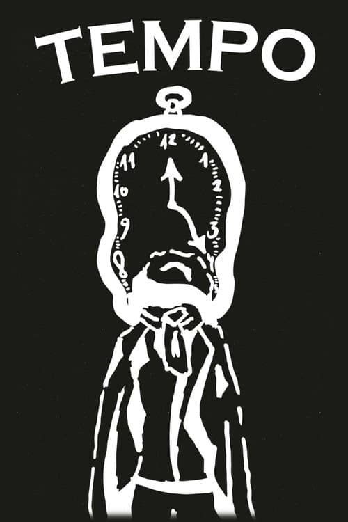 Постер: Tempo