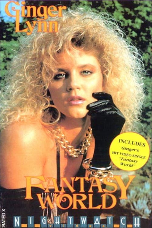 Постер: Fantasy World