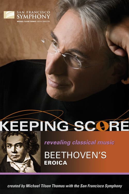 Постер: Keeping Score: Beethoven's Eroica