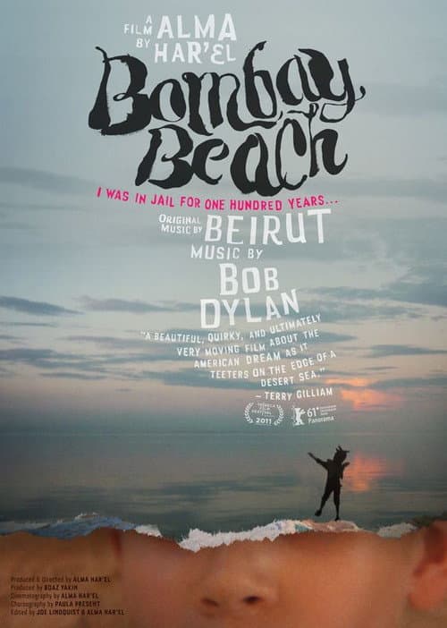 Постер: Bombay Beach