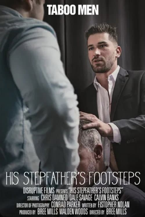 Постер: His Stepfather's Footsteps