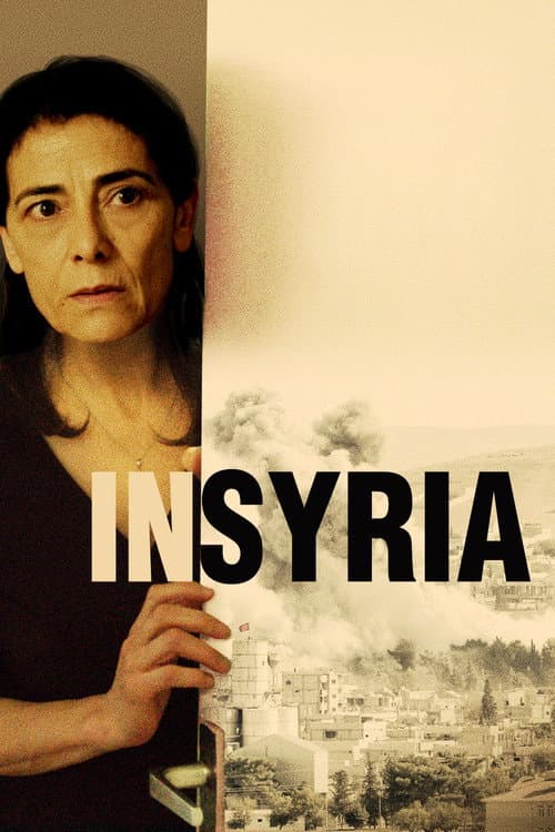 Постер: In syriated
