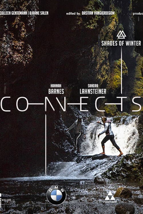 Постер: Connects