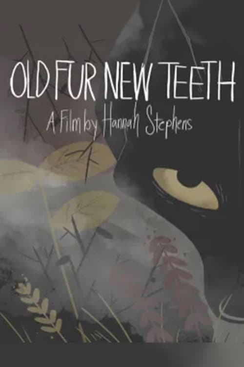 Постер: Old Fur New Teeth