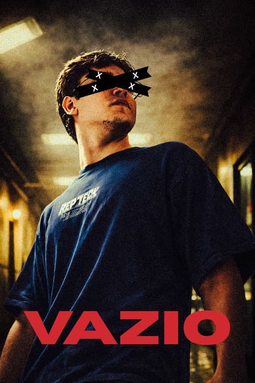 Постер: Vazio