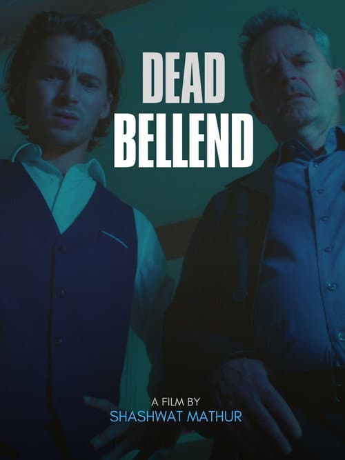 Постер: Dead Bellend