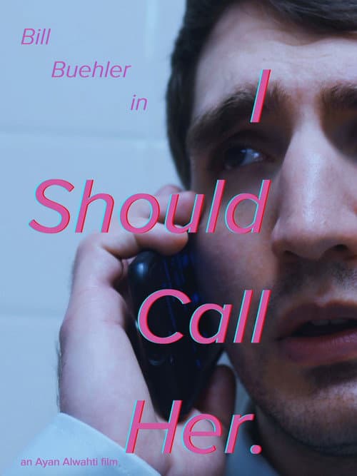 Постер: I Should Call Her
