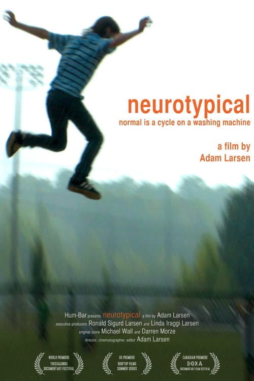 Постер: Neurotypical
