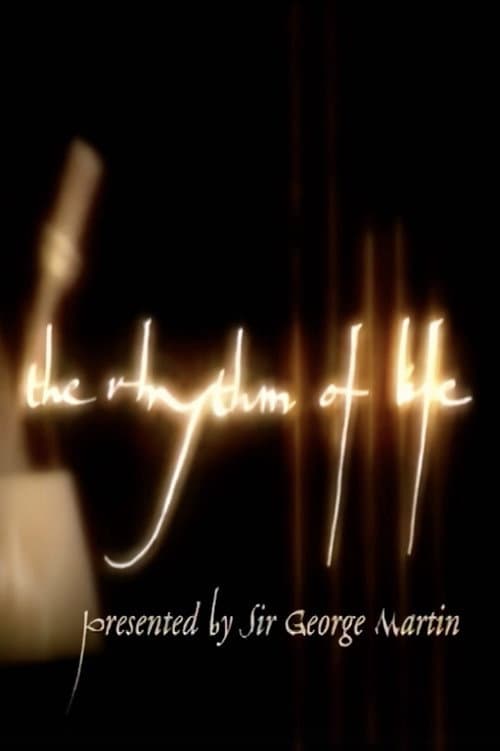 Постер: The Rhythm of Life