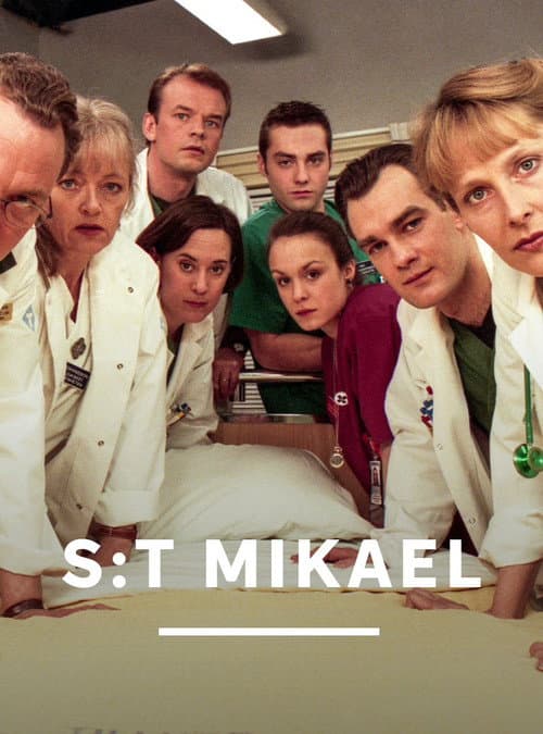 Постер: S:t Mikael